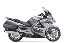 Honda ST 1300 Pan-European Honda ST 1300 Pan-European