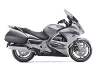 Honda ST 1300 Pan-European 2013 - Bild 2 Honda ST 1300 Pan-European 2013 - Bild 2
