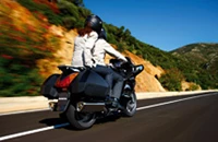Honda ST 1300 Pan-European 2013 - Bild 7 Honda ST 1300 Pan-European 2013 - Bild 7
