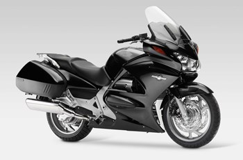 Honda ST 1300 Pan-European 2013 - Bild 8 Honda ST 1300 Pan-European 2013 - Bild 8