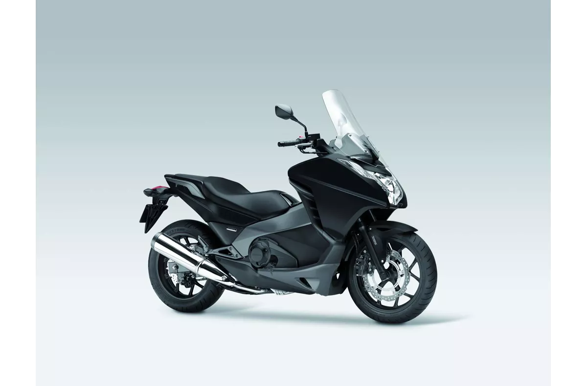 Honda Integra Honda Integra