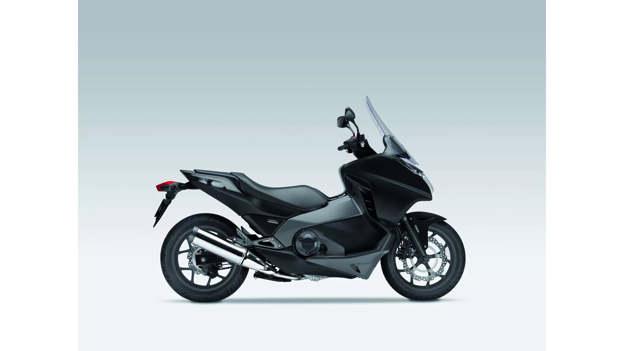 Honda Integra - Image 1 Honda Integra - Image 1