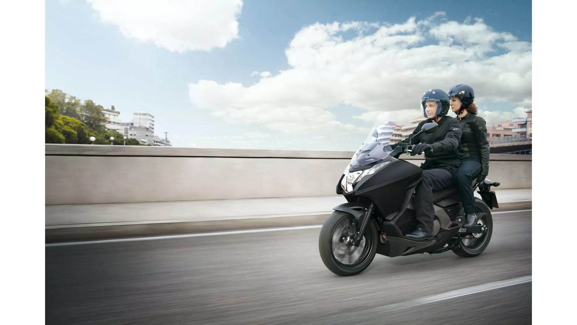 Honda Integra - Image 2 Honda Integra - Image 2