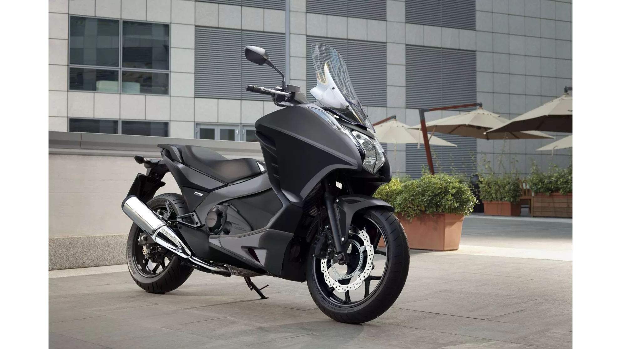 Honda Integra - Image 4 Honda Integra - Image 4