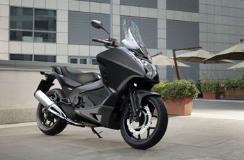 Honda Integra 2013 - Bild 6 Honda Integra 2013 - Bild 6