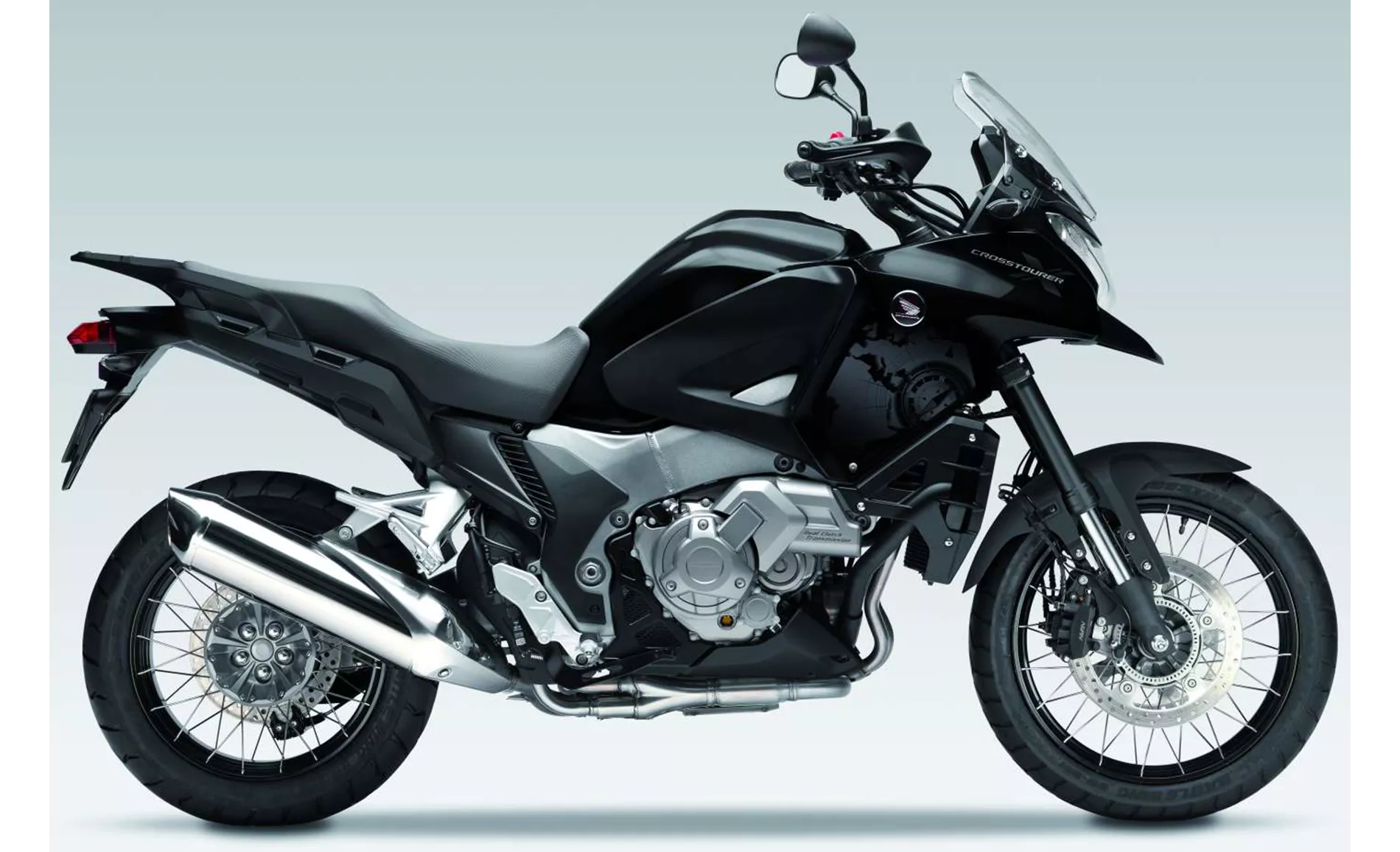 Honda VFR1200X Crosstourer 2013 Honda VFR1200X Crosstourer 2013