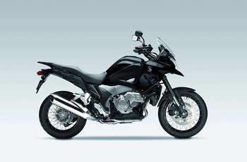 Honda VFR1200X Crosstourer 2013 - Bild 3 Honda VFR1200X Crosstourer 2013 - Bild 3