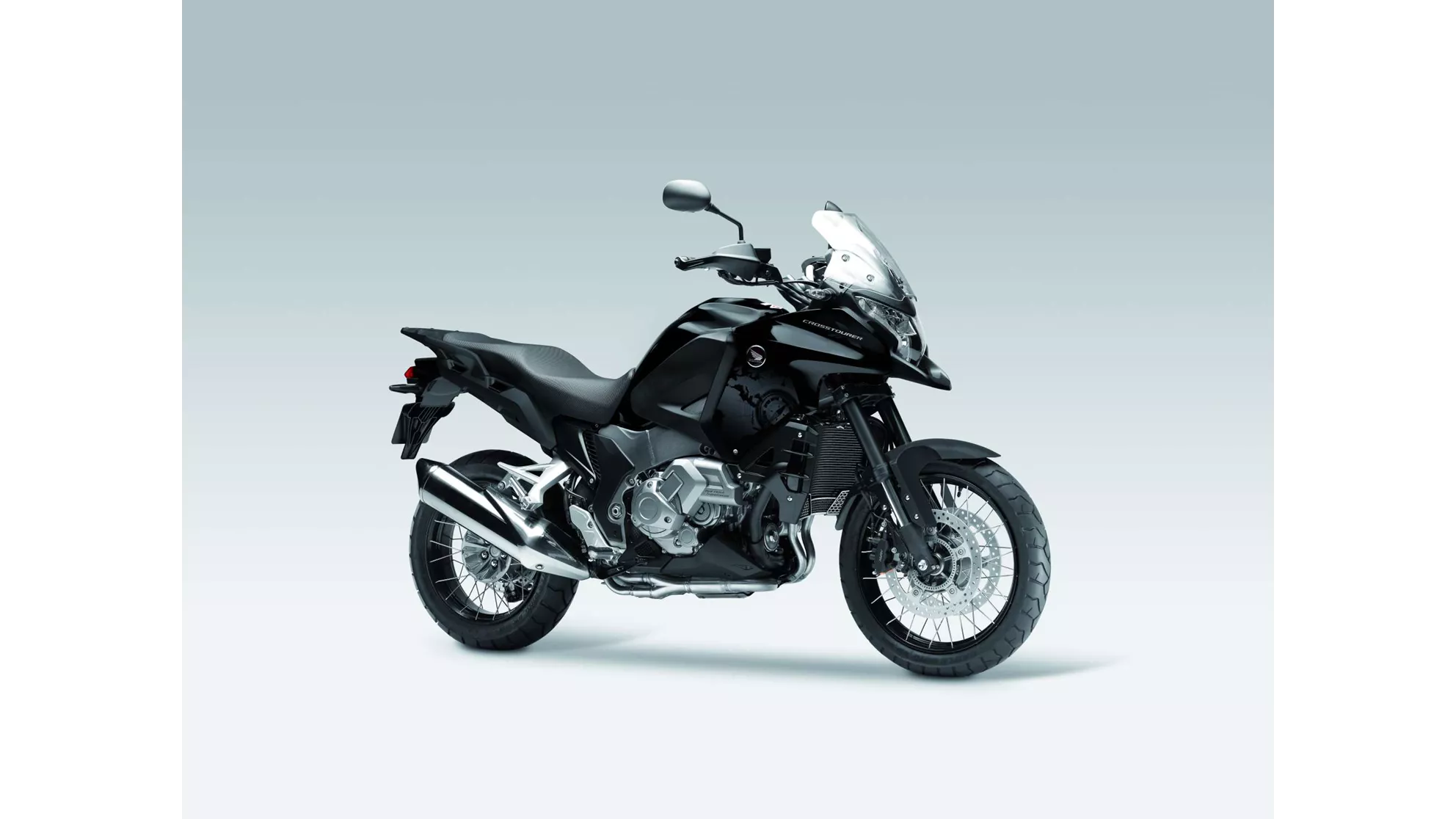 Honda VFR1200X Crosstourer - Image 4 Honda VFR1200X Crosstourer - Image 4