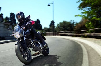 Honda NC700S 2013 - Bild 11 Honda NC700S 2013 - Bild 11