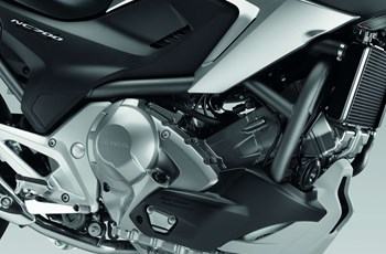 Honda NC700X 2013 - Bild 10 Honda NC700X 2013 - Bild 10