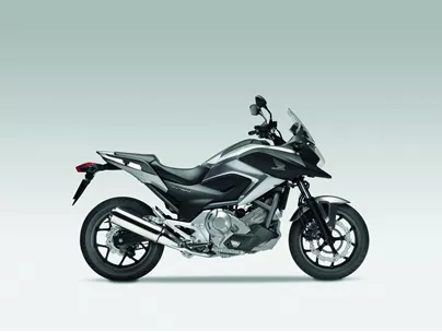 Honda NC700X 2013 Honda NC700X 2013