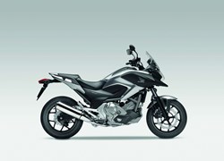 Honda NC700X