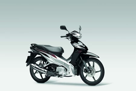 Honda Wave 110 2013 Honda Wave 110 2013