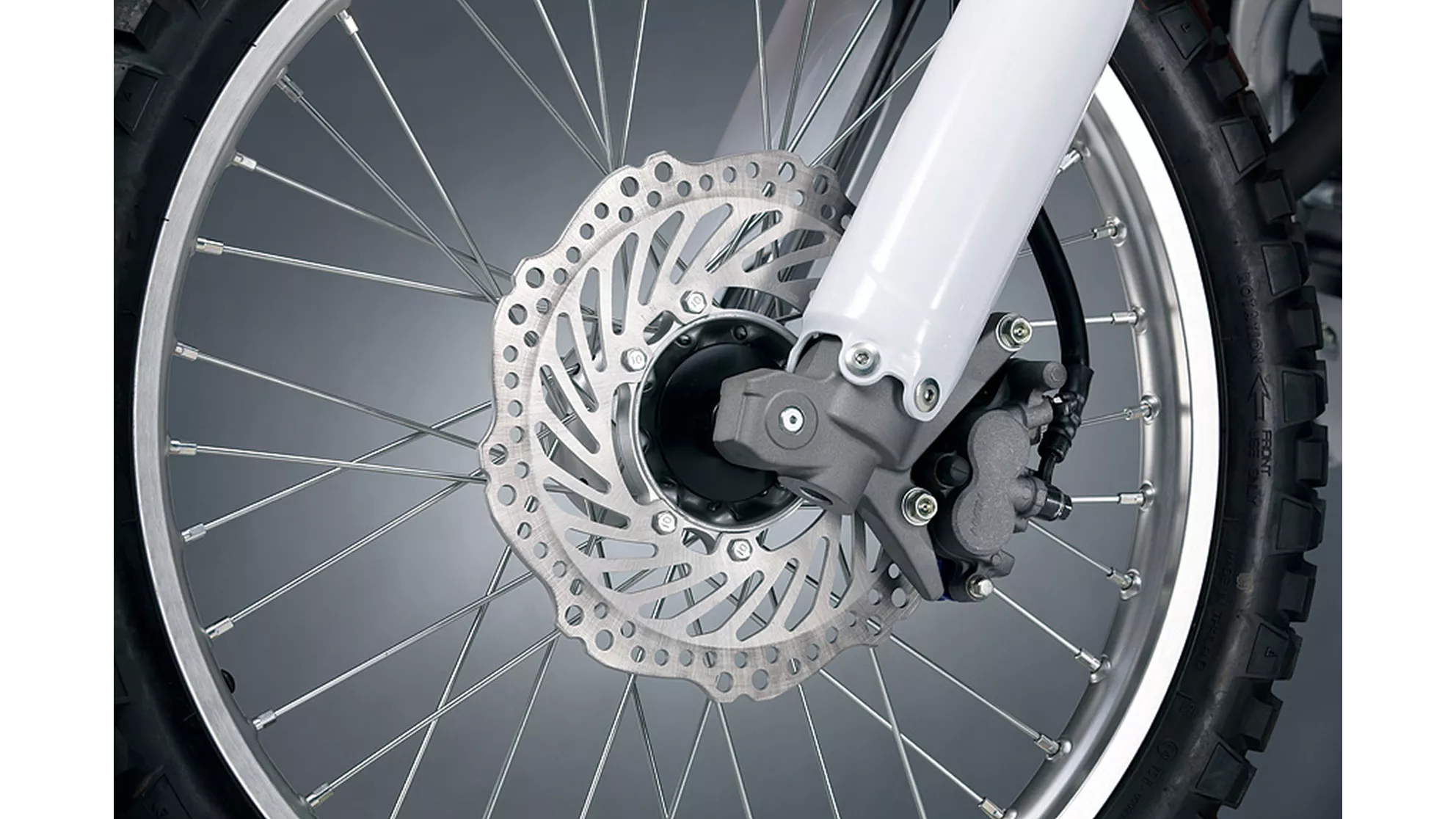 Honda CRF250L - Image 10 Honda CRF250L - Image 10