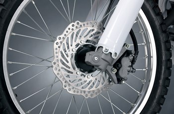 Honda CRF250L 2013 - Bild 13 Honda CRF250L 2013 - Bild 13