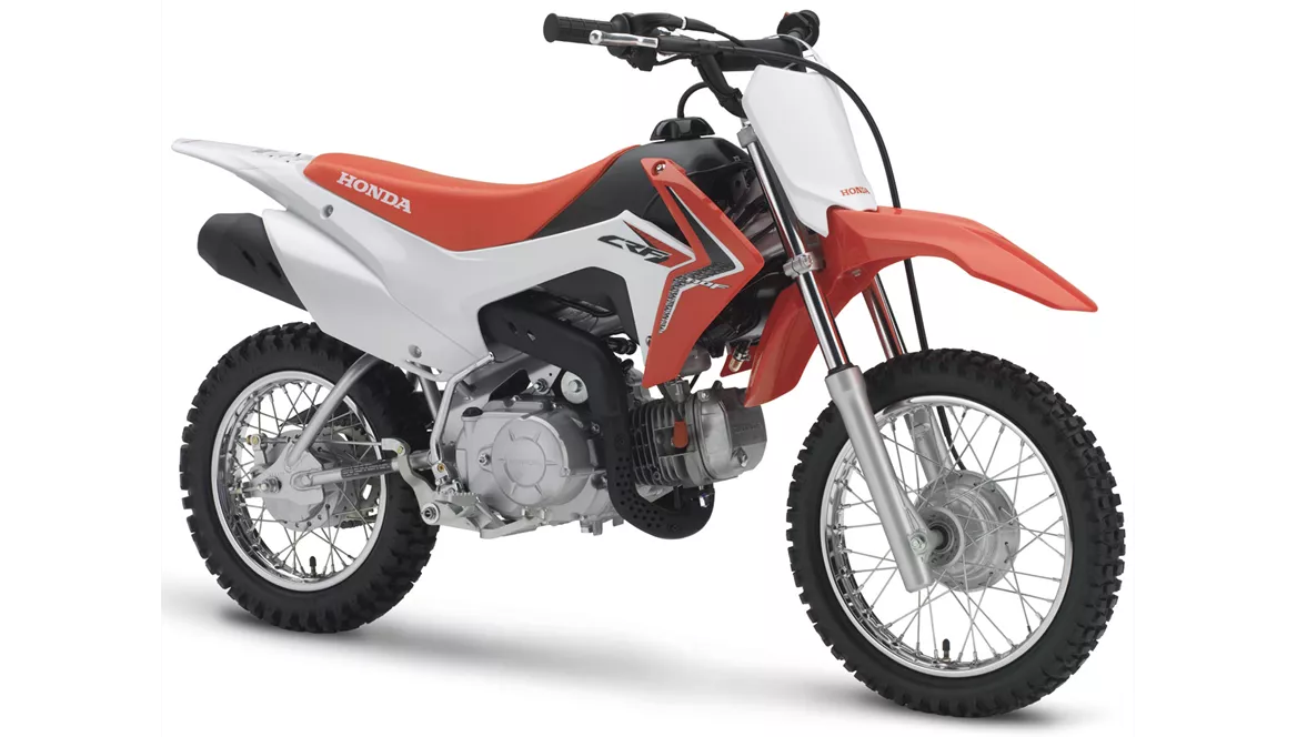Honda CRF110F 2013 Honda CRF110F 2013