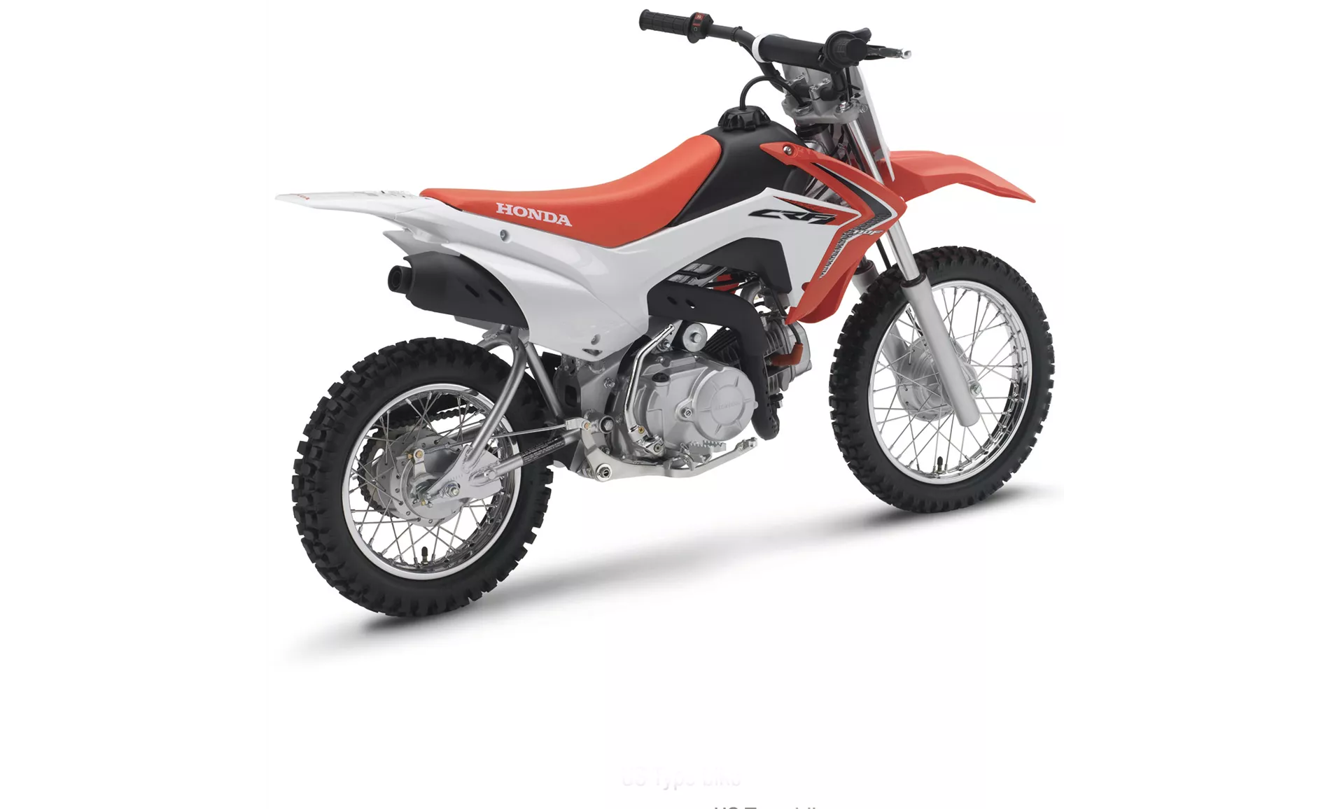 Honda CRF110F 2013 Honda CRF110F 2013