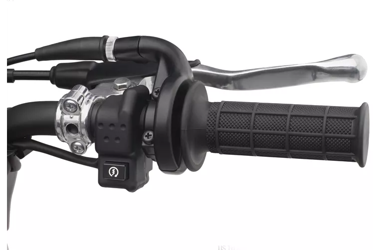 Honda CRF110F 2013 Honda CRF110F 2013