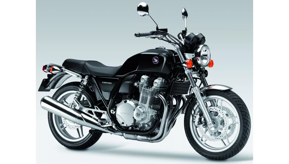 Honda CB 1100 2013