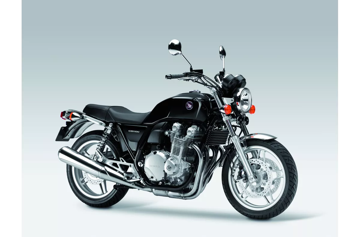 Honda CB 1100 Honda CB 1100