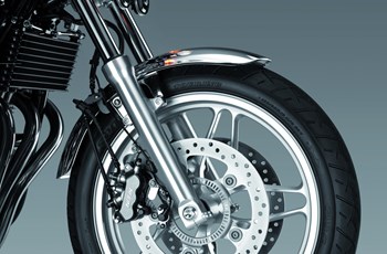 Honda CB 1100 2013 - Bild 10