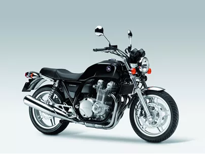 Honda CB 1100 2013