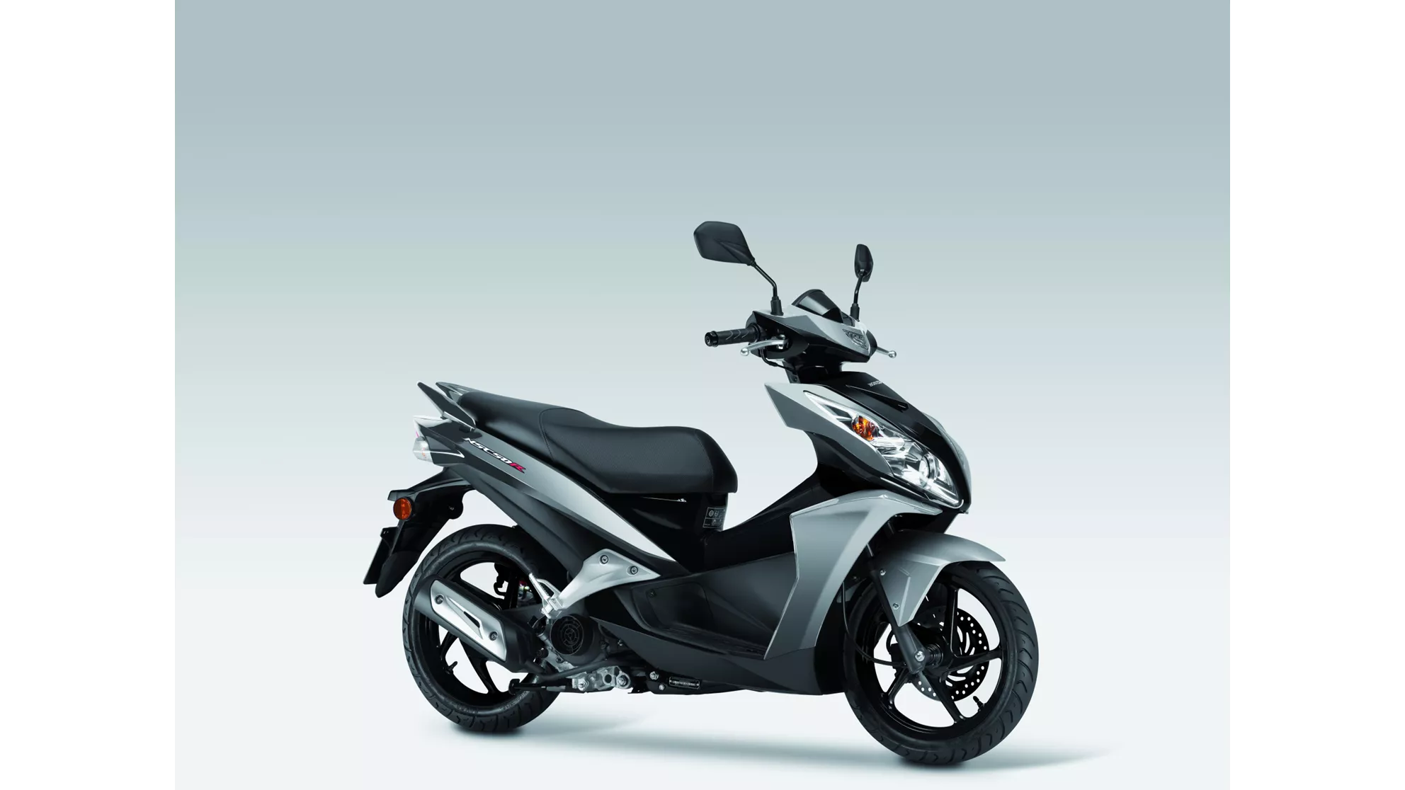 Honda NSC50R - Image 12 Honda NSC50R - Image 12