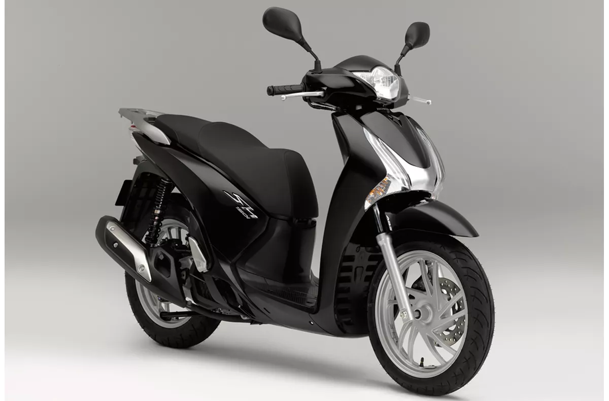 Honda SH150i Honda SH150i