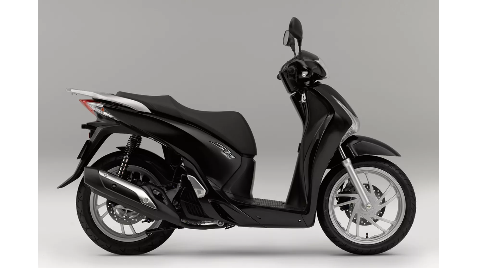Honda SH150i - Image 2 Honda SH150i - Image 2