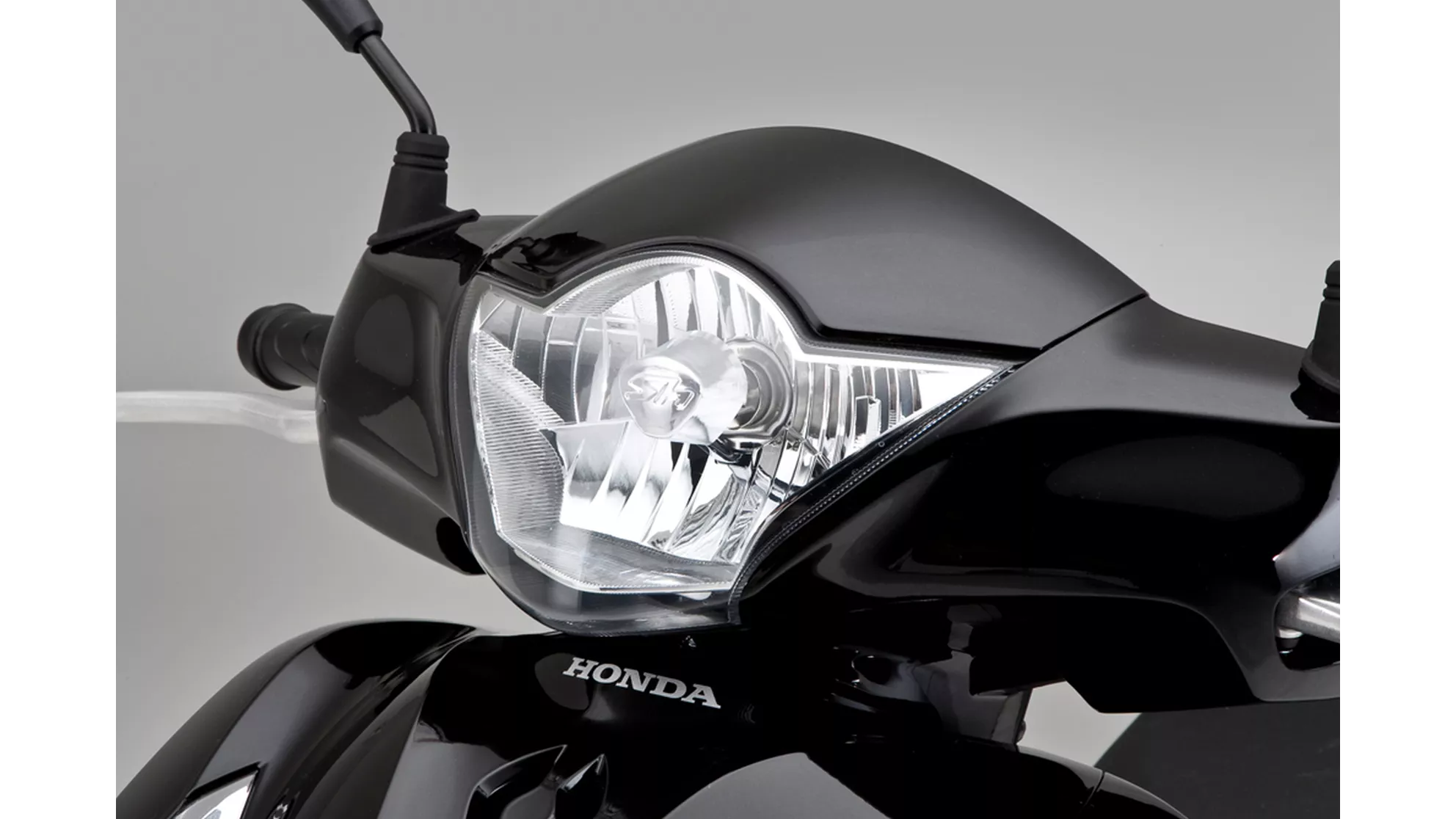 Honda SH150i - Image 3 Honda SH150i - Image 3