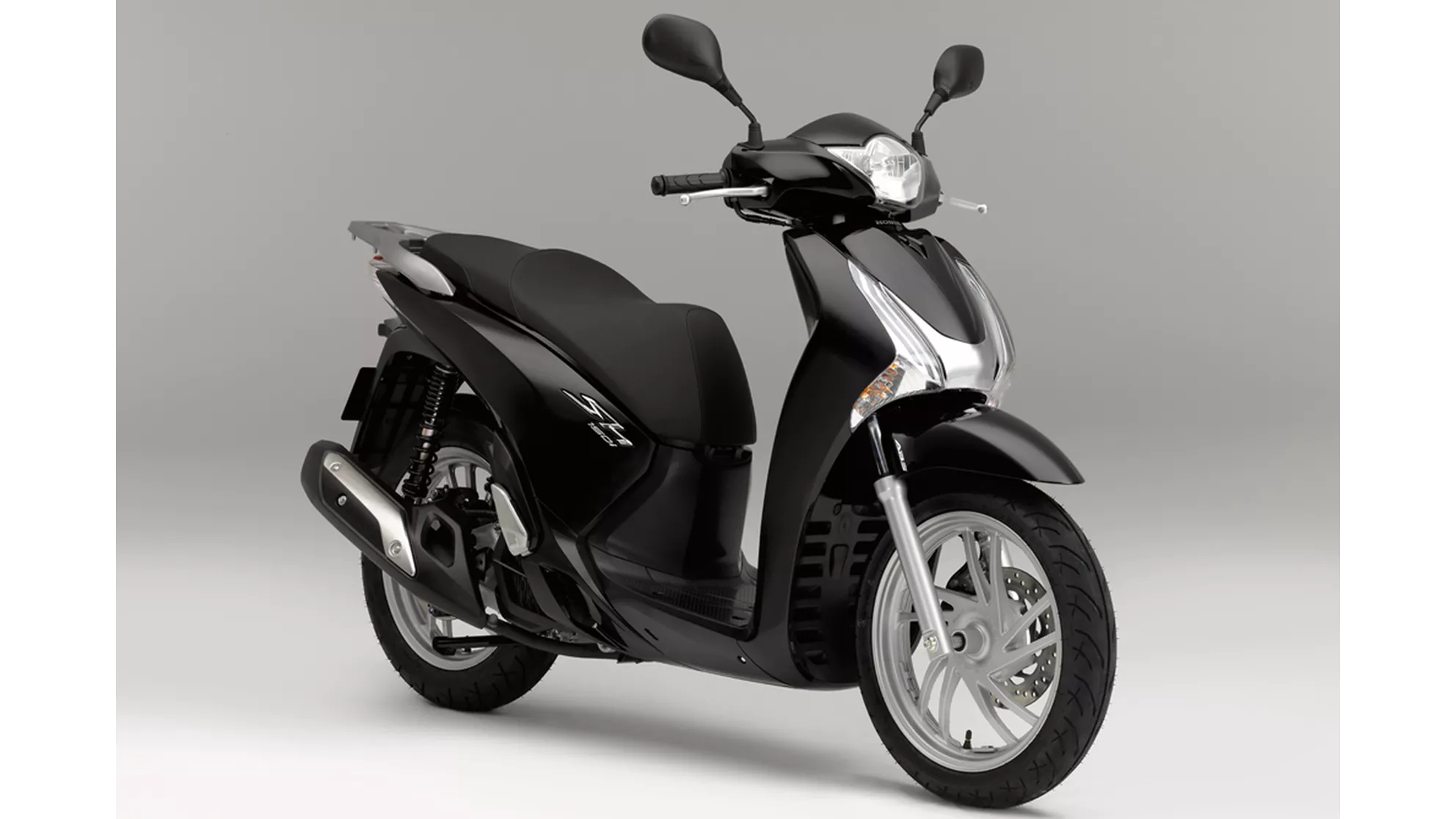Honda SH150i - Image 11 Honda SH150i - Image 11