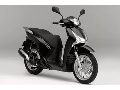 Honda SH150i 2013