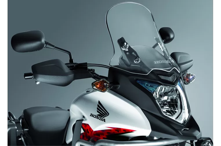 Honda CB500X 2013