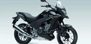 Honda CB500X 2013 vs Honda CB500F 2018 Honda CB500X 2013 vs Honda CB500F 2018