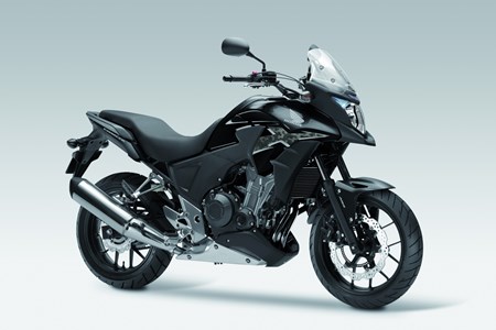Honda CB500X 2013 Honda CB500X 2013