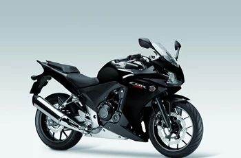 Honda CBR500R 2013 - Bild 7 Honda CBR500R 2013 - Bild 7