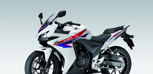 Yamaha R3 2021 vs Honda CBR500R 2013