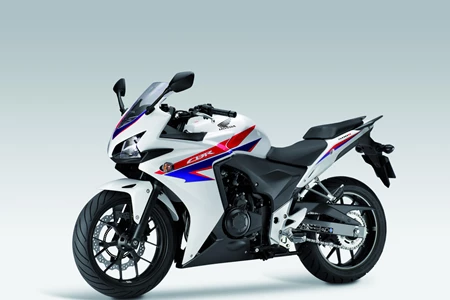 Honda CBR500R 2013 Honda CBR500R 2013