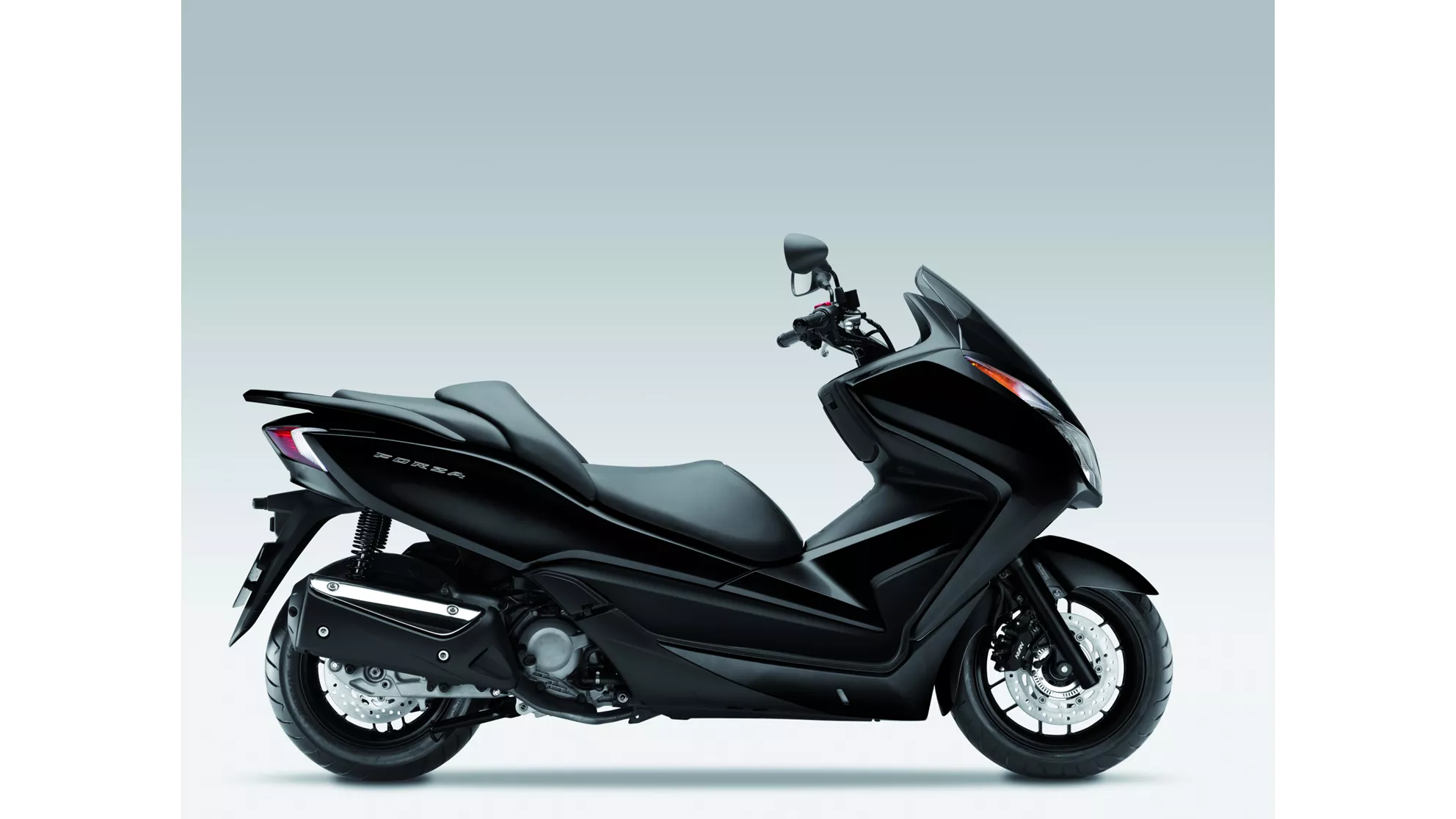 Honda NSS 300 Forza - Image 1 Honda NSS 300 Forza - Image 1
