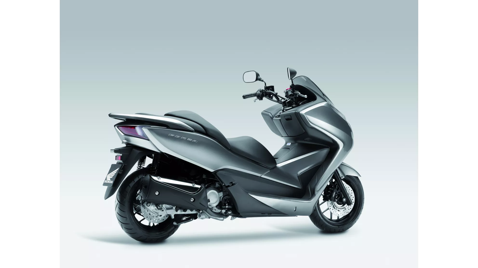 Honda NSS 300 Forza - Image 6 Honda NSS 300 Forza - Image 6