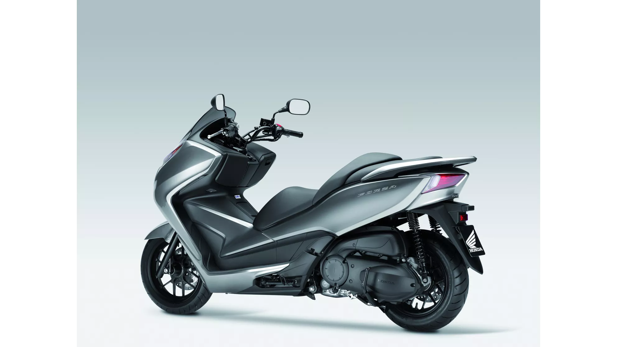 Honda NSS 300 Forza - Image 7 Honda NSS 300 Forza - Image 7