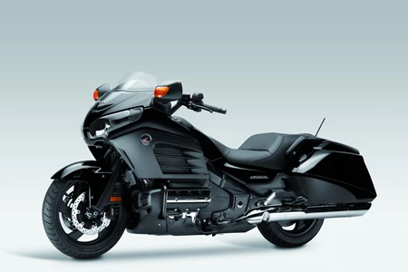 Honda Goldwing F6B 2013 Honda Goldwing F6B 2013