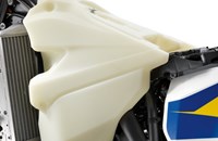 Husaberg FE 450 2013 - Bild 2