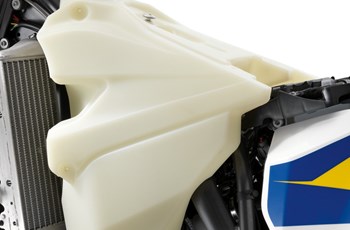 Husaberg FE 450 2013 - Bild 2 Husaberg FE 450 2013 - Bild 2
