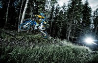 Husaberg FE 450 2013 - Bild 3