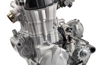 Husaberg FE 450 2013 - Bild 4