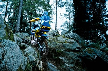 Husaberg FE 450 2013 - Bild 5 Husaberg FE 450 2013 - Bild 5