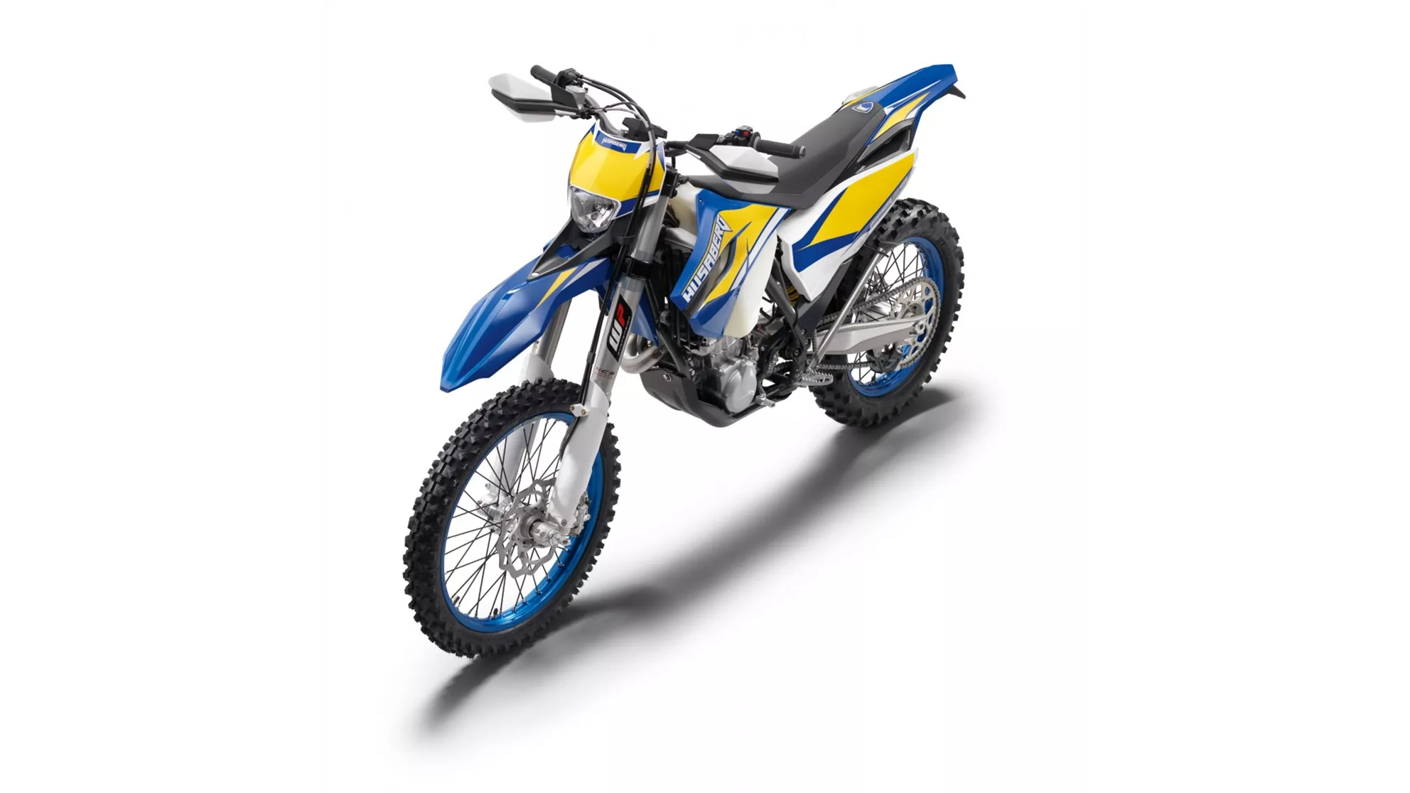 Husaberg FE 450 - Image 3 Husaberg FE 450 - Image 3
