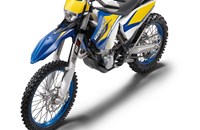 Husaberg FE 450 2013 - Bild 6