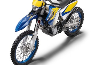 Husaberg FE 450 2013 - Bild 6 Husaberg FE 450 2013 - Bild 6